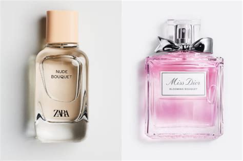 zara miss dior|best designer perfume zara.